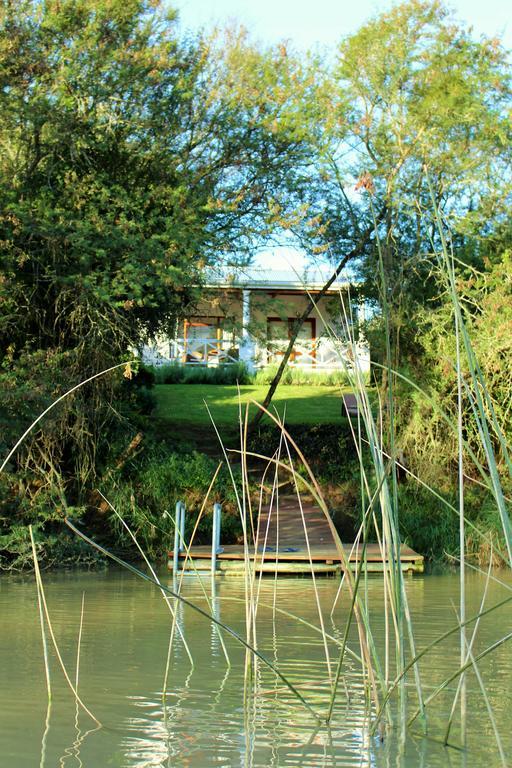 Umlambo River Lodge Kirkwood Zewnętrze zdjęcie